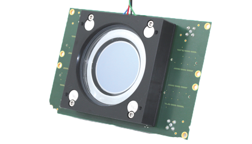 AuraTek Multi-Channel Photon Counter