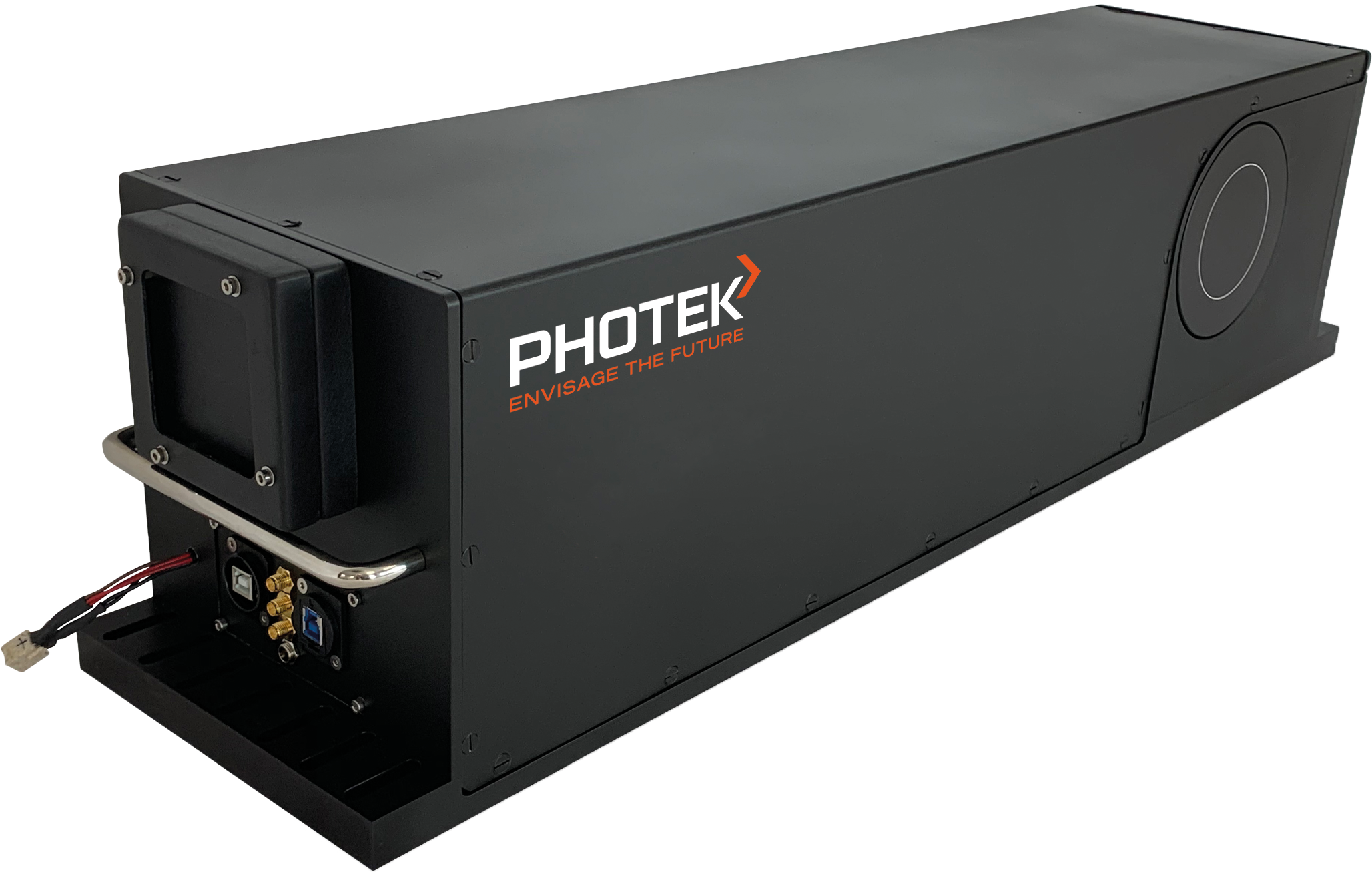 N-Cam neutron imaging technology Photek