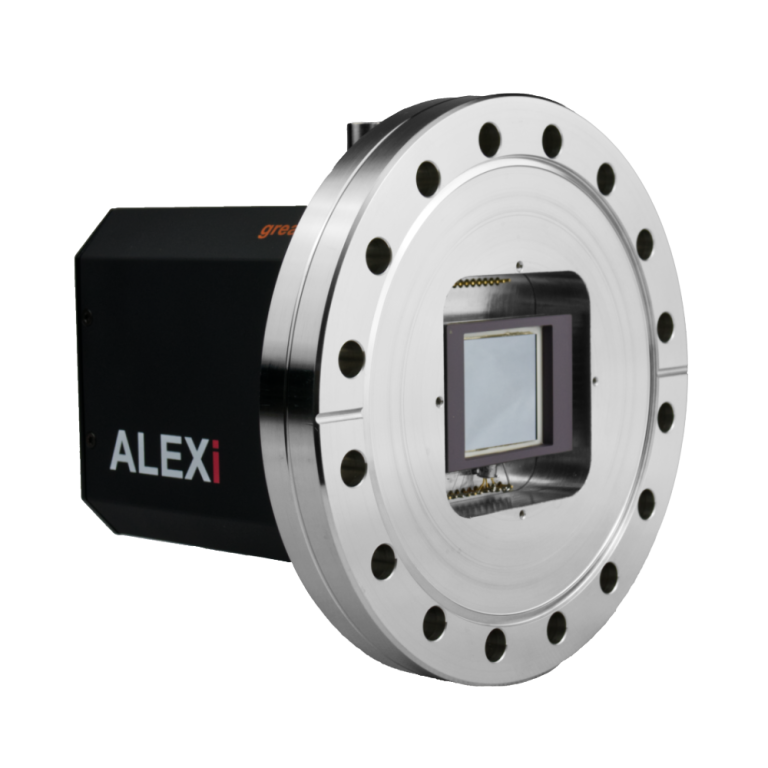 Mcp Camera MCP Camera for Imaging | XUV & Soft X-ray | Photek
